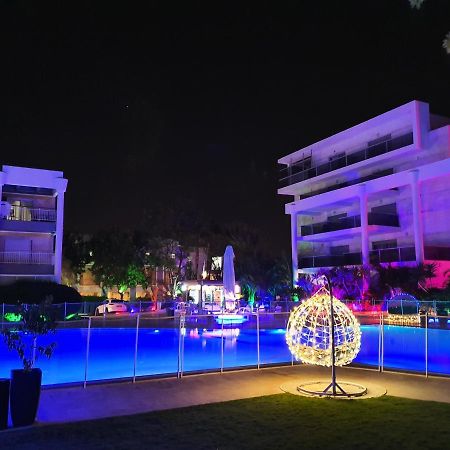 Barak Royal Suites Vip 134 - חמש דקות מהים ומהטיילת Eilat Exterior foto