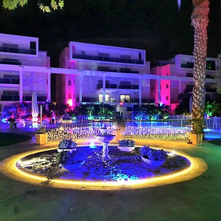 Barak Royal Suites Vip 134 - חמש דקות מהים ומהטיילת Eilat Exterior foto