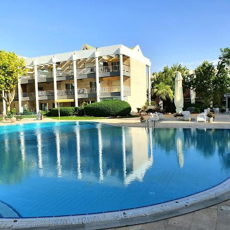 Barak Royal Suites Vip 134 - חמש דקות מהים ומהטיילת Eilat Exterior foto